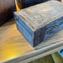 Vintage Trinket Boxes x3 Image 4