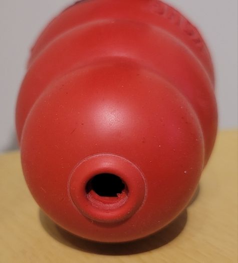 KONG Classic Dog Toy Medium