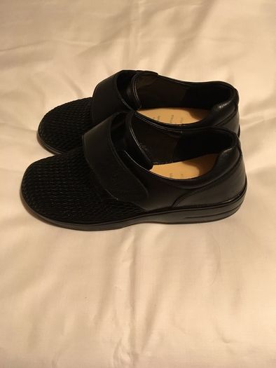 Propet Shoes, size EU-38, UK-5