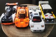 Lego speed champion