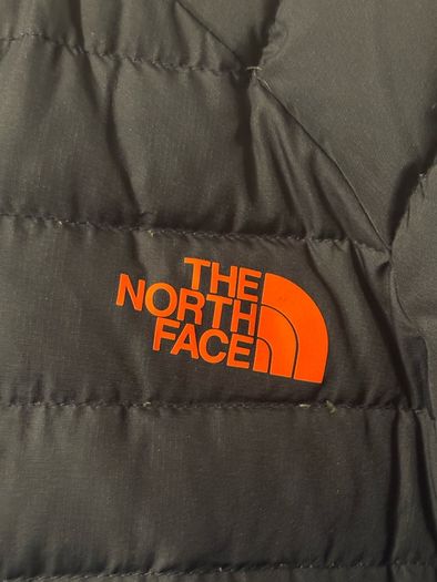 Woman's north face jacket