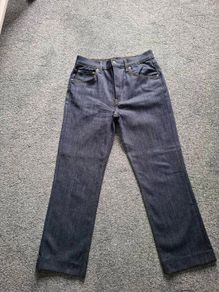 Zara jeans
