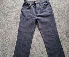 Brane new Zara jeans
