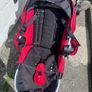 City Select double buggy Image 2