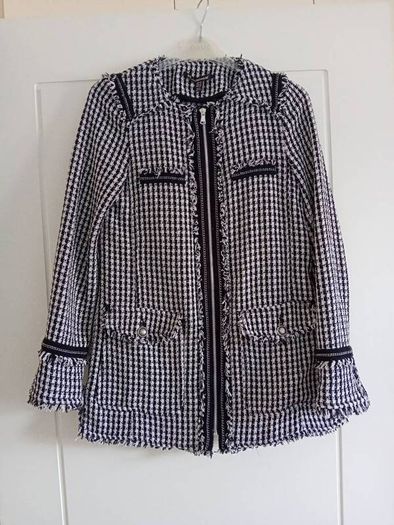 Stylish jacket