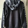 Avant Garde Paris Hoodie Image 2