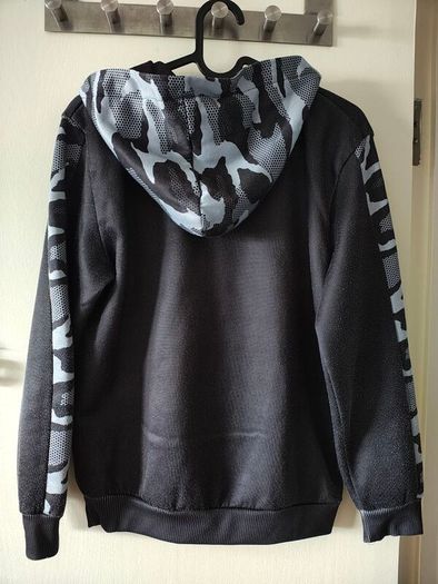 Avant Garde Paris Hoodie