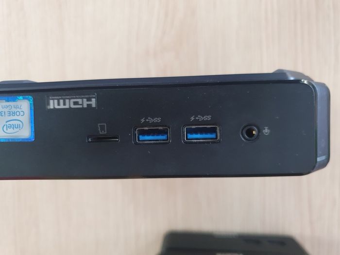 ASUS Chromeboxes - Selection