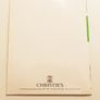 Christie's South Kensington auction sales room catalog "Decorative Objects & Furniture" 19th November  1997 Image 8