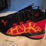 toddler PUMA runners Image 2