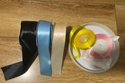 Ribbons
