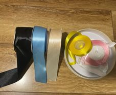 Ribbons