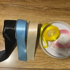 ribbons