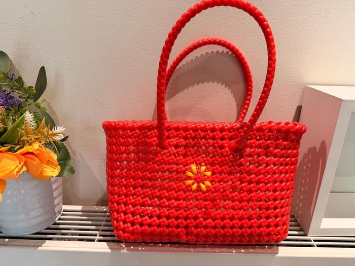 handmade bags