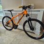Giant ATX Mountain Bike Image 4