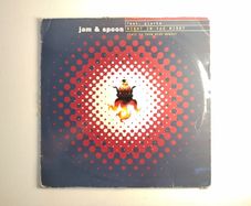 Jam and Spoon - Right In The Night - Epic Records - CLASSIC Trance BANGER!! ORIGINAL German '93 Pressing!