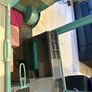 ice cream truck that converts into a seating area Image 4