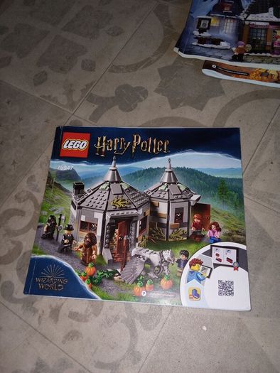 lego