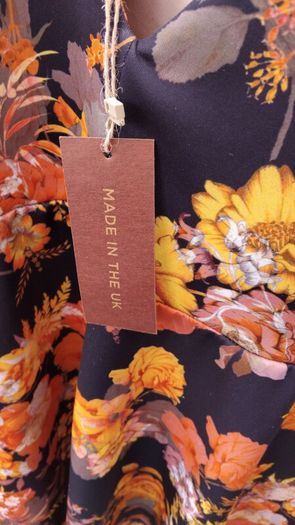 Lovey Size 26 Dress