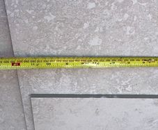 Floor tile