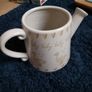 Watering can pot decoration Image 7