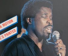 Billy Ocean - Love Really Hurts Without You.