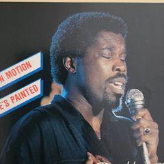 Billy Ocean - Love Really Hurts Without You.