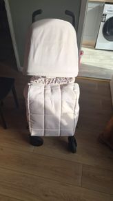 stroller