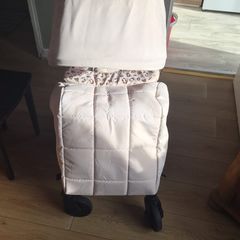 stroller