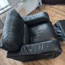 Recliner armchairs x2 Image 3