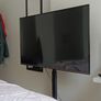 Panasonic TV 55" 4K (model TX-55FX550B) Image 2