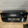 Boot Lid Tail Gate Audi A6 C7 2013 Saloon Lx7u A2l9s Image 5