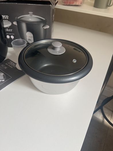 Rice Cooker Tesco Home