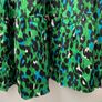 Marc Angelo ladies green dress size 14 Image 4