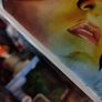 Battle of the Planets: Princess ! First Issue ! by Alex Ross ! 2004 ! by Top Cow ! Image 7