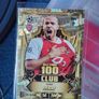 tierry Henry Golden card Image 7