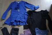 Girls clothes bundle (5)