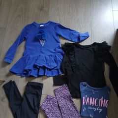 Girls clothes bundle (5)