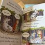 Usborne First Reading x 7 Image 6