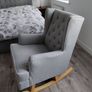 babylo nested soothe easy chair and rocker Image 8