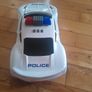 Large toy police car Image 3