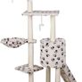 FREE EXPRESS SHIPPING Cat Tree Scratching Post Activity Centre Pet Toy Scratcher Image 2