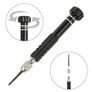 iPhone X XR 11 12 13 Pro Max 10 in 1 Pentalobe Y Screwdriver Set Opening Tool Image 8