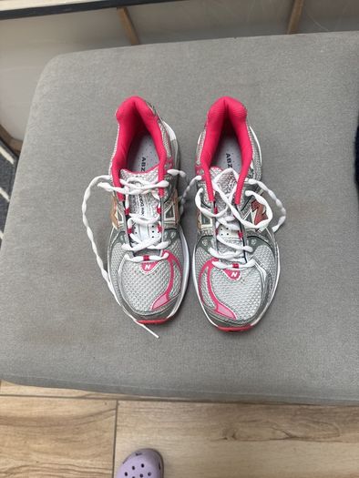 Ladies Shoes