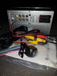 car radio for Nissan leaf 2017 Accenta and other models