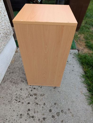 2 Cube Storage Unit
