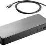 Original Hsa-b005ds 925698-001 935326-001 Hp Usb-c Dock Usb 3.0 (used) Image 4