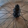 Cube RA1.9 700c road bike wheelset Image 2