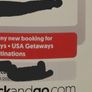 Click and Go 100 Euro Holiday Voucher Image 5
