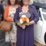 Mother of The Bride Outfit Image 2